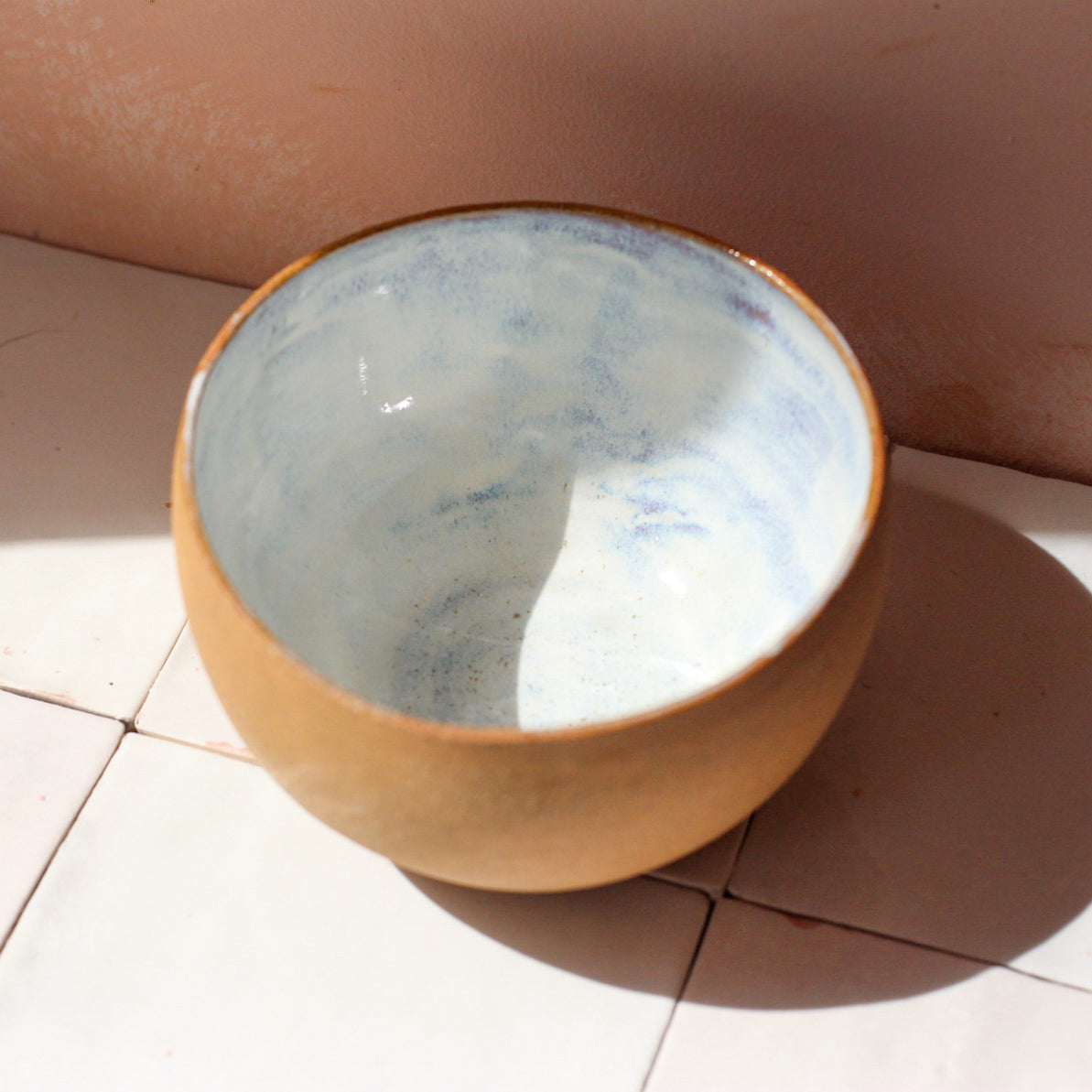 rustic bowl