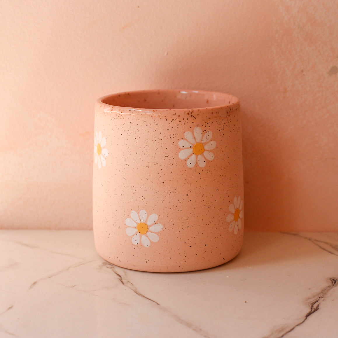 daisy tumbler