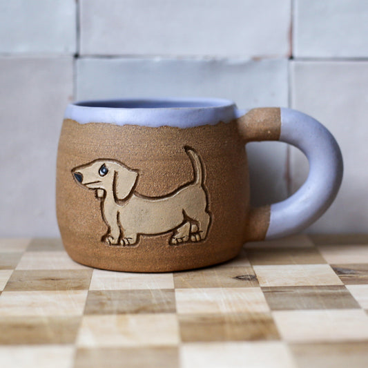 sausy mug #2