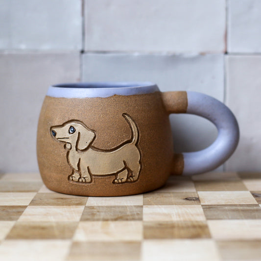 sausy mug