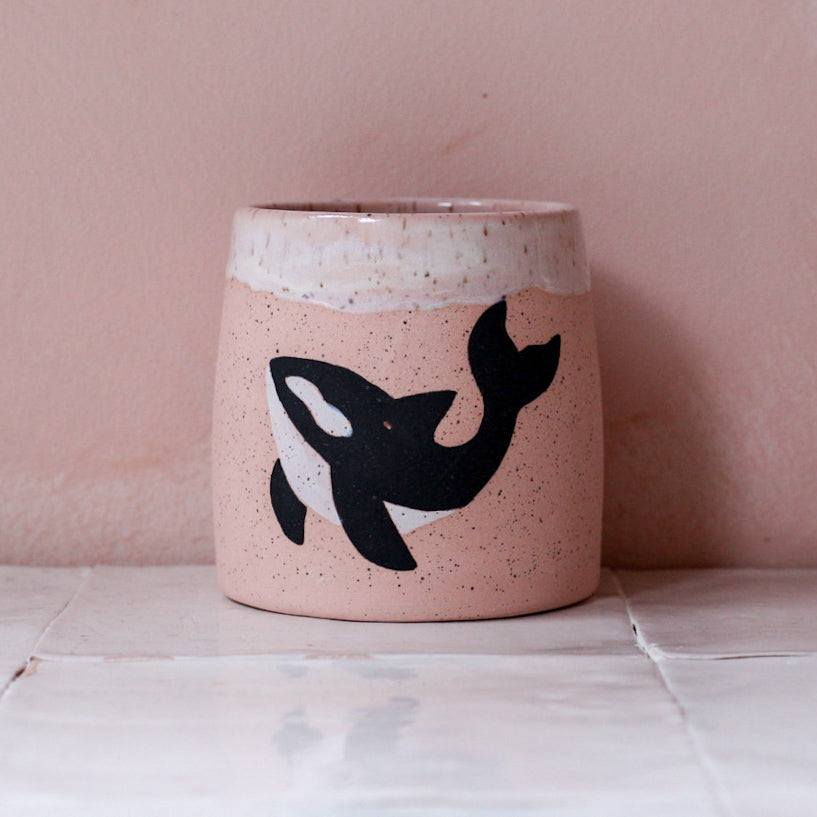 orca tumbler