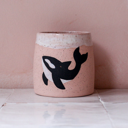 orca tumbler
