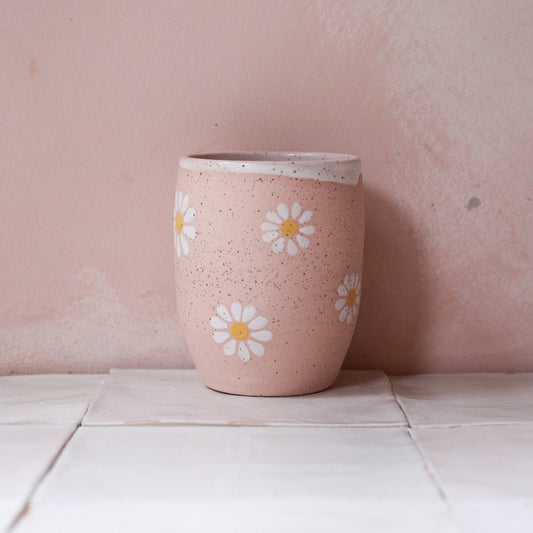 daisy tumbler