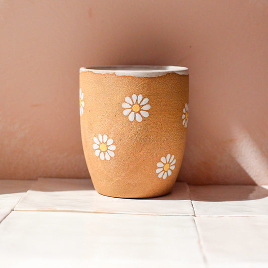 daisy tumbler