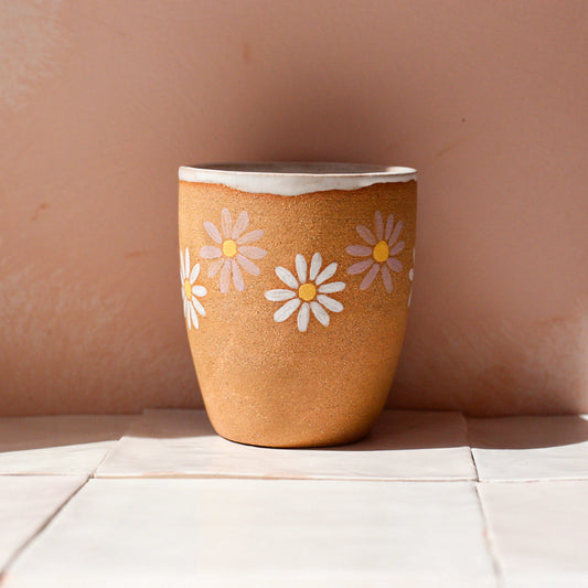 daisy tumbler #2