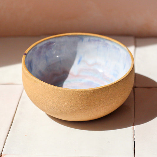 a smol bowl