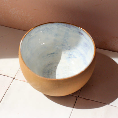 rustic bowl