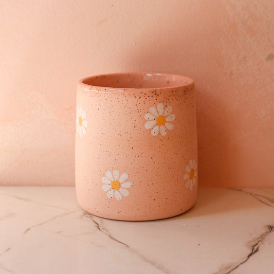 daisy tumbler