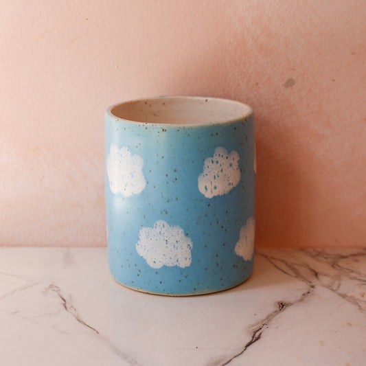 cloud tumbler