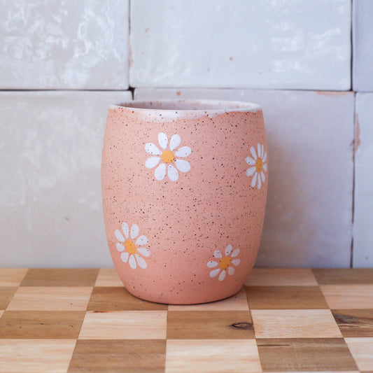 daisy tumbler