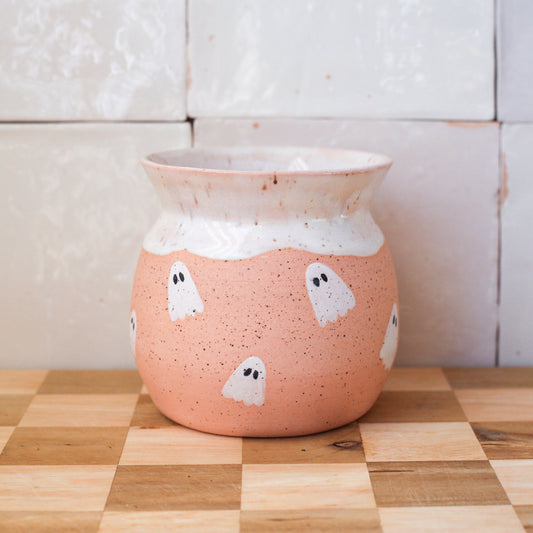 ghostie cauldron #2