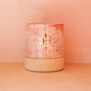 gold moon tumbler