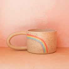 Load image into Gallery viewer, rainbow mug
