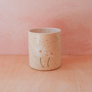 daisy tumbler